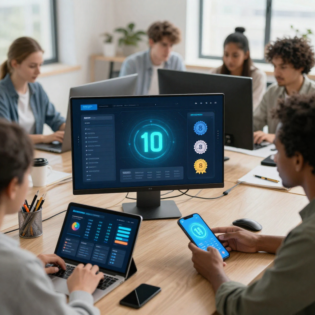 How Online 4D Draw Systems Work