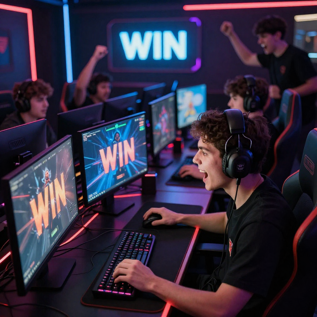 Safe and Responsible Gaming on Toto Slot Sites