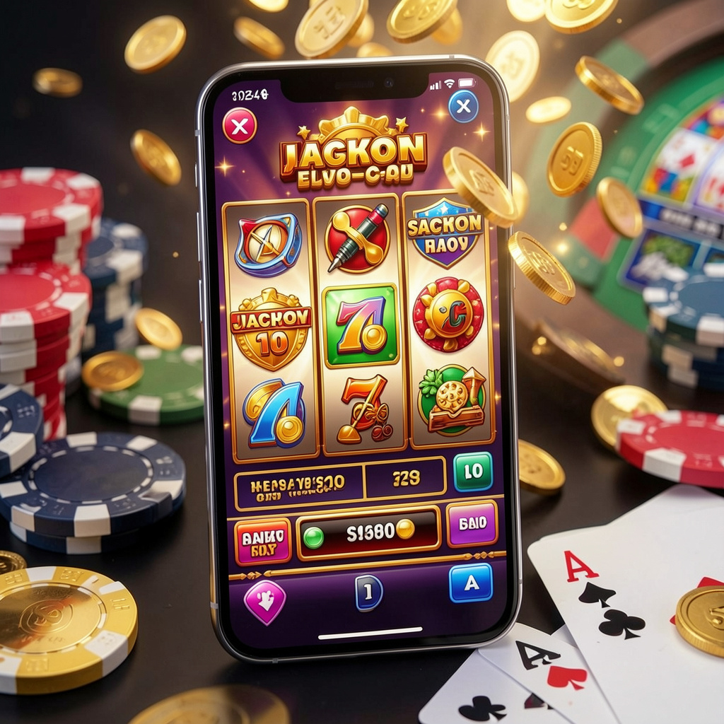 How to Play Online Slots Like a Pro